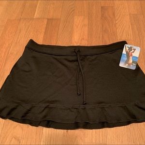 Mossimo swim cover up